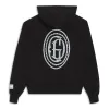 GD MULTI LOGO HOODIE sold by Gallery Dept.