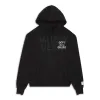 GD MULTI LOGO HOODIE sold by Gallery Dept.