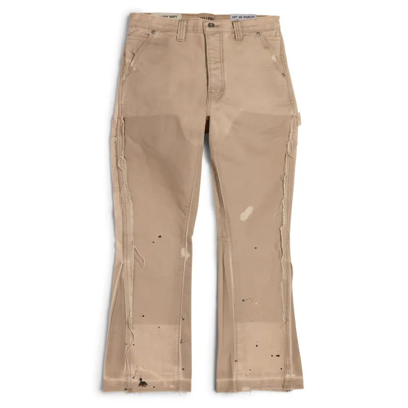 LA FLARE CARPENTER made by Gallery Dept.