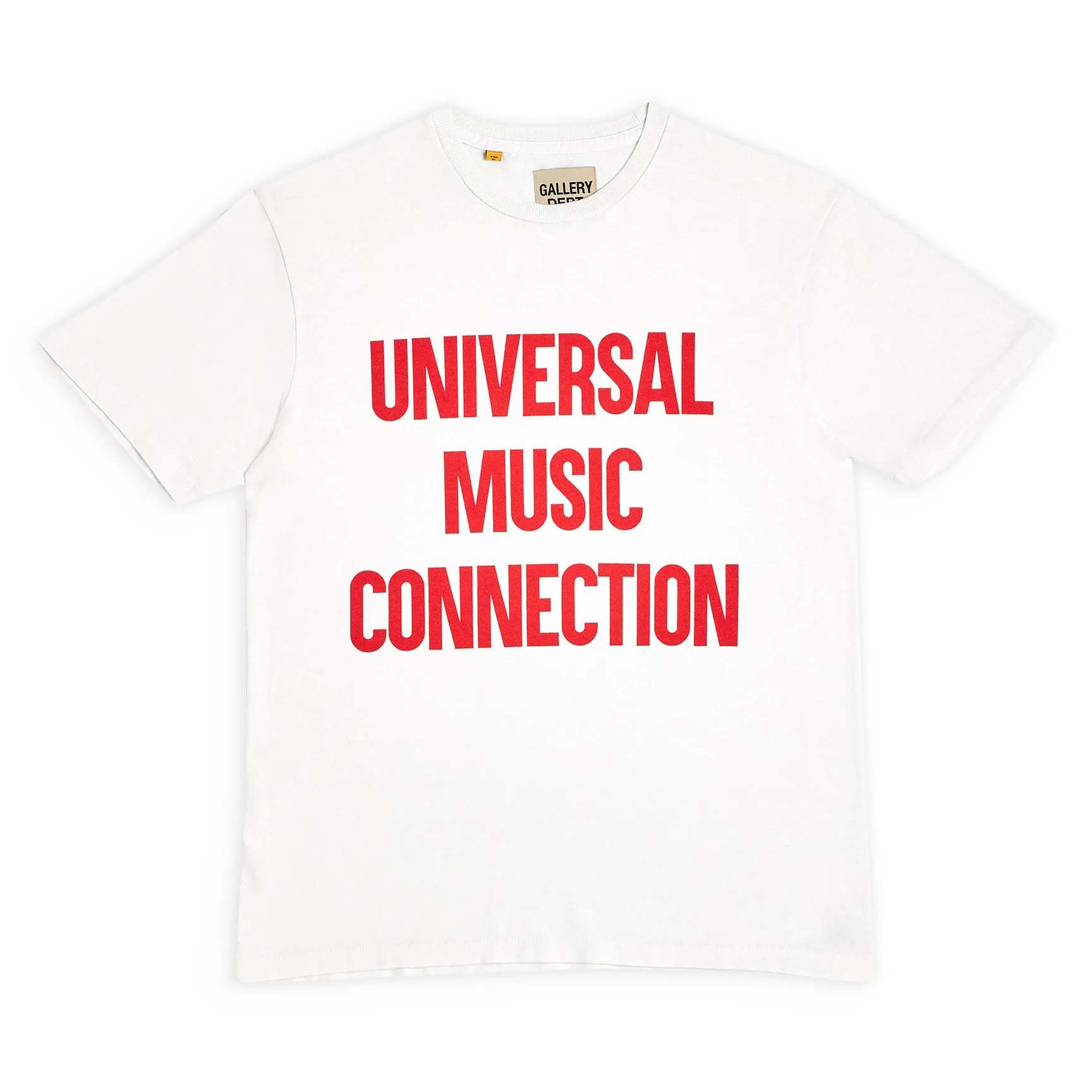 ATK UNIVERSAL MUSIC CONNECTIONS sold by Gallery Dept.