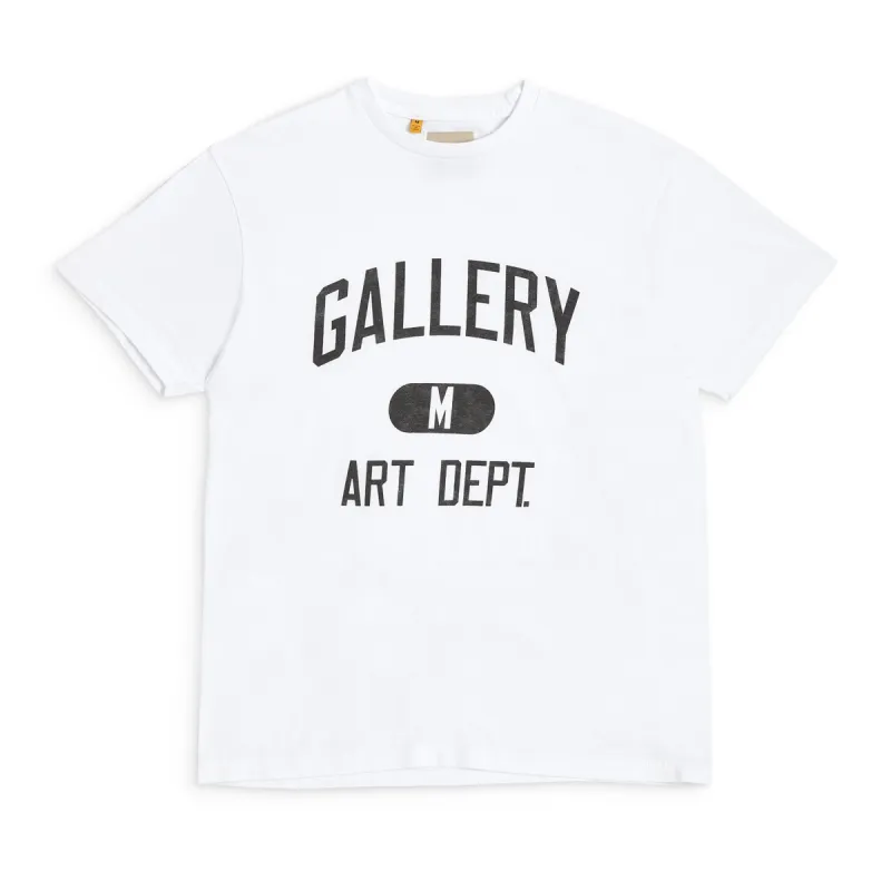 ART DEPT TEE sold by Gallery Dept.