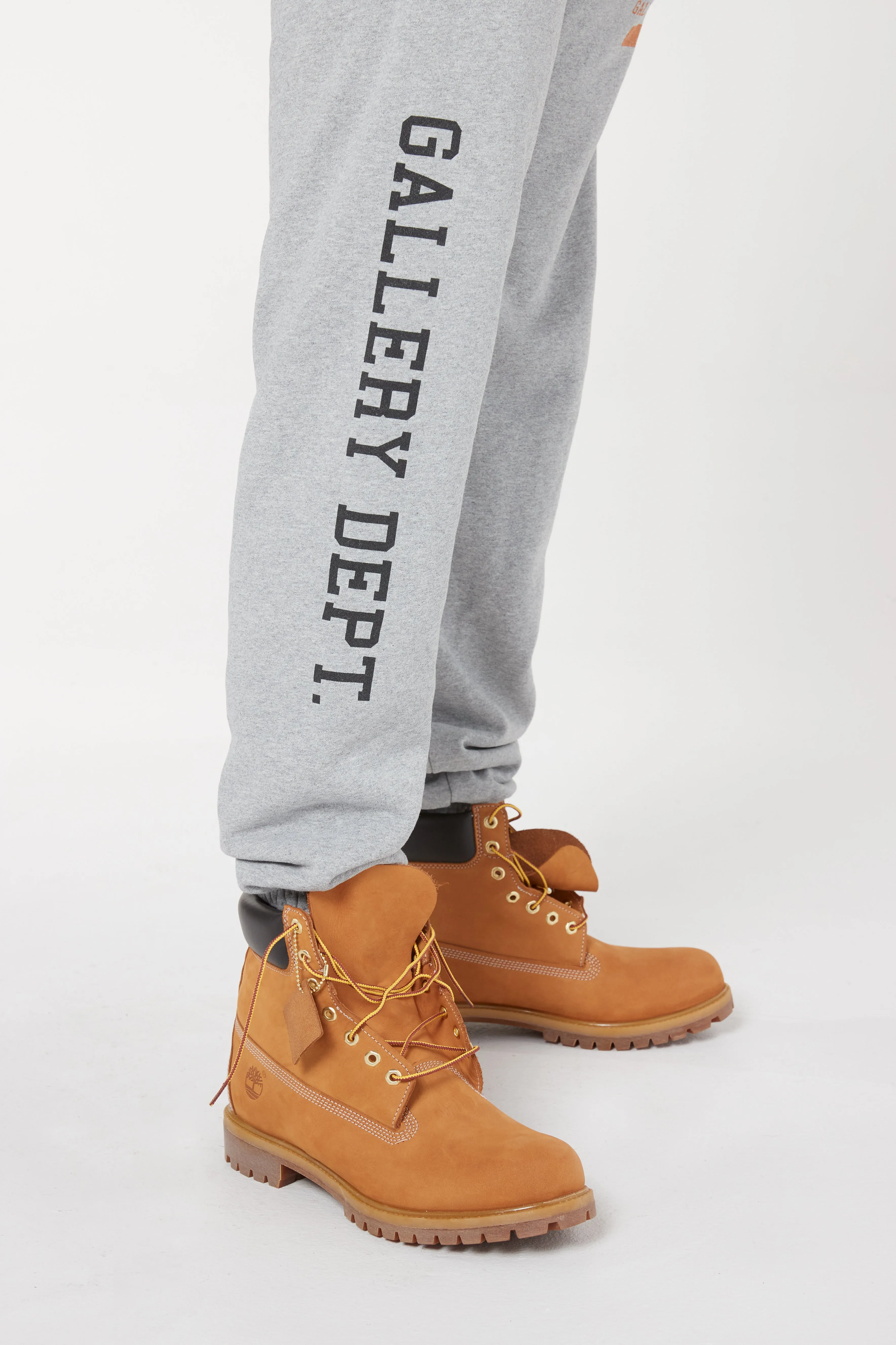 GD PROPERTY OF SWEATPANT sold by Gallery Dept. product image thumbnail 3