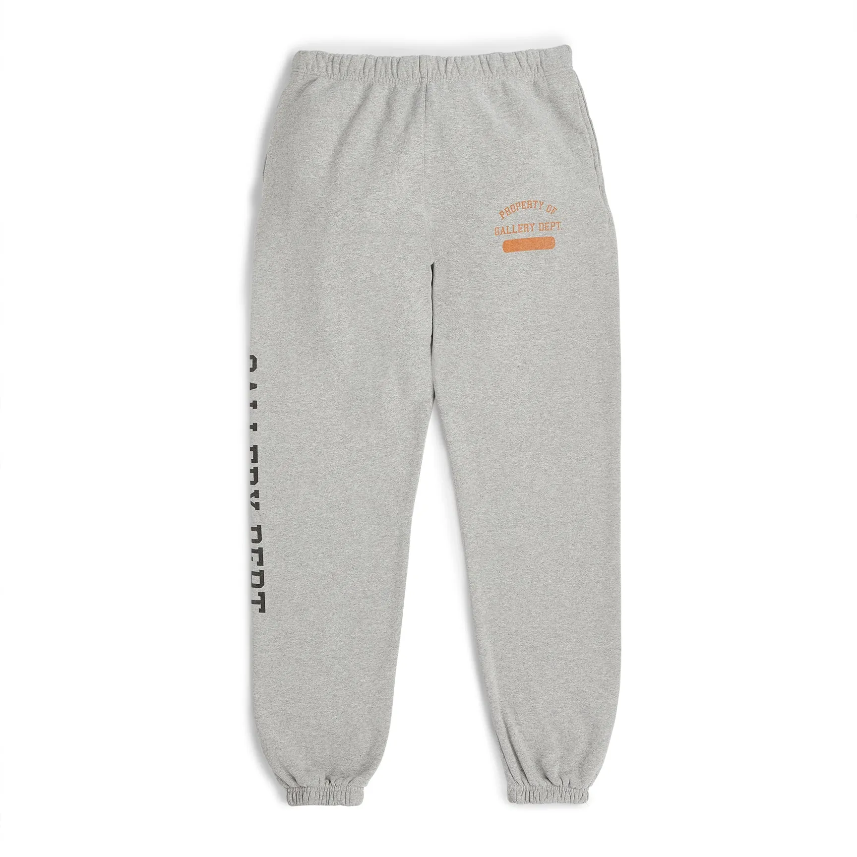 GD PROPERTY OF SWEATPANT sold by Gallery Dept.