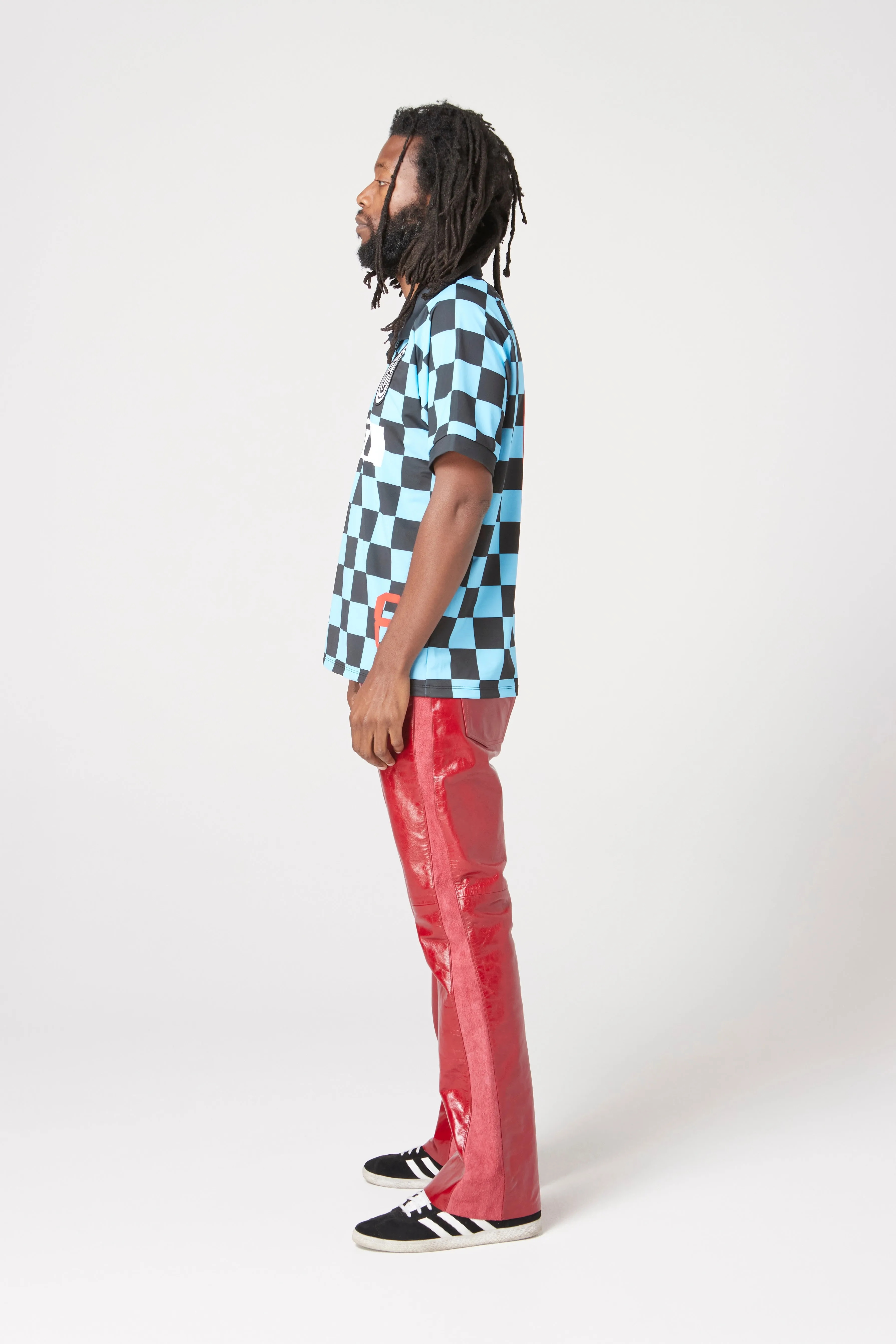 LEATHER BRONCO sold by Gallery Dept. product image thumbnail 5