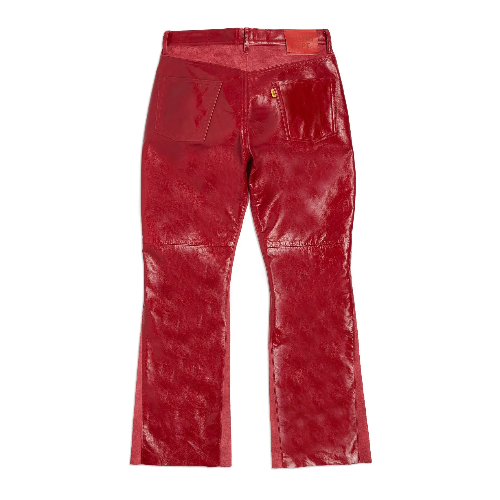 LEATHER BRONCO sold by Gallery Dept. product image thumbnail 2