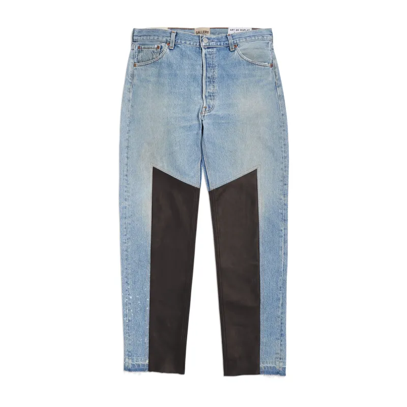 K.H. DENIM made by Gallery Dept.