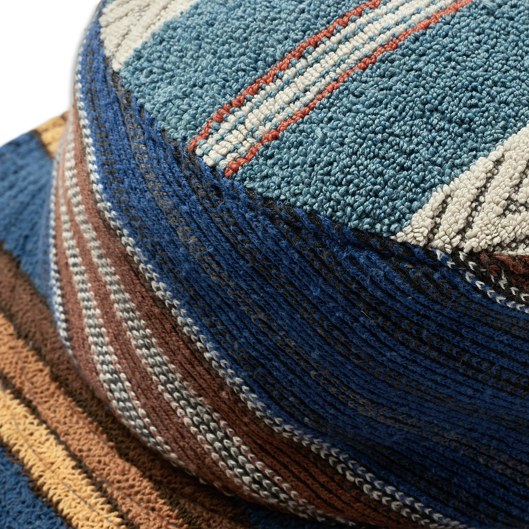 TERRY CLOTH BUCKET HAT sold by Gallery Dept. product image thumbnail 3