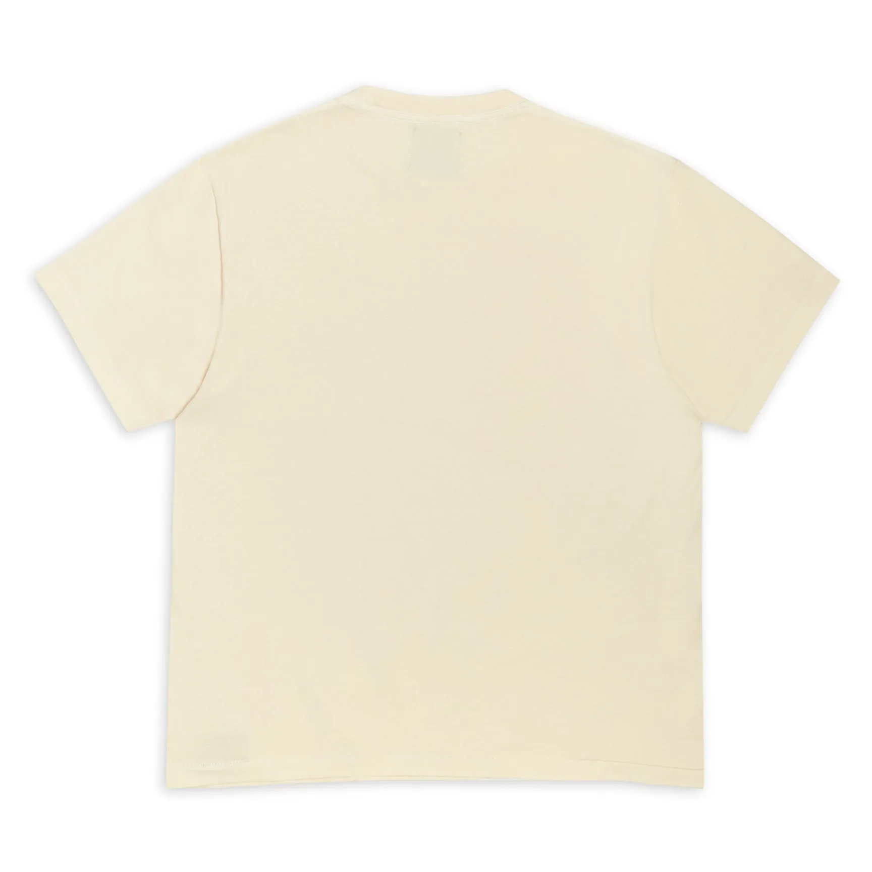 GALLERY DEPT LOGO POCKET TEE sold by Gallery Dept. product image thumbnail 2