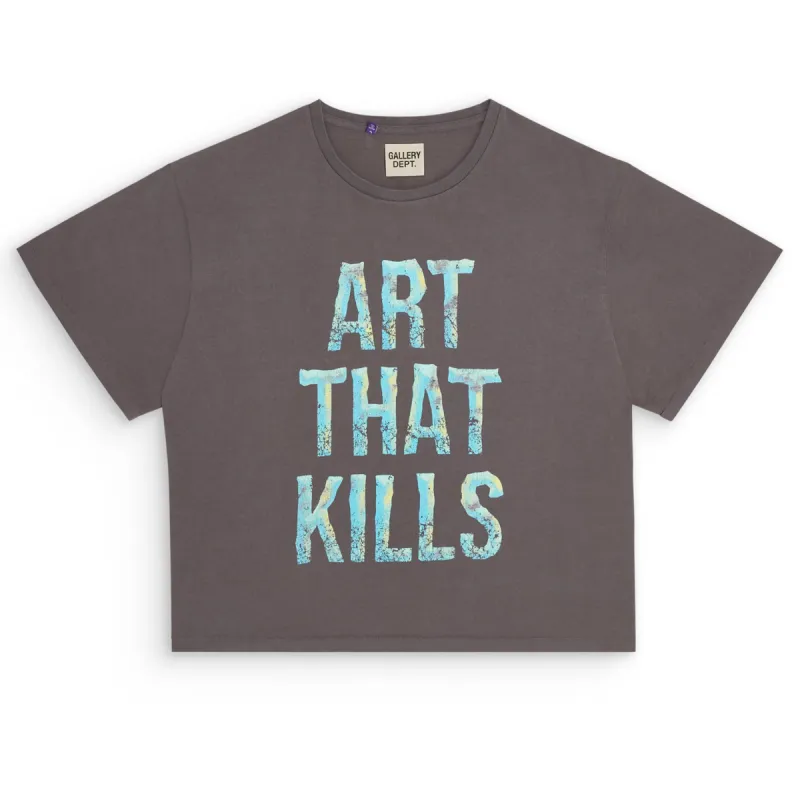 BROKEN ATK TEE sold by Gallery Dept.