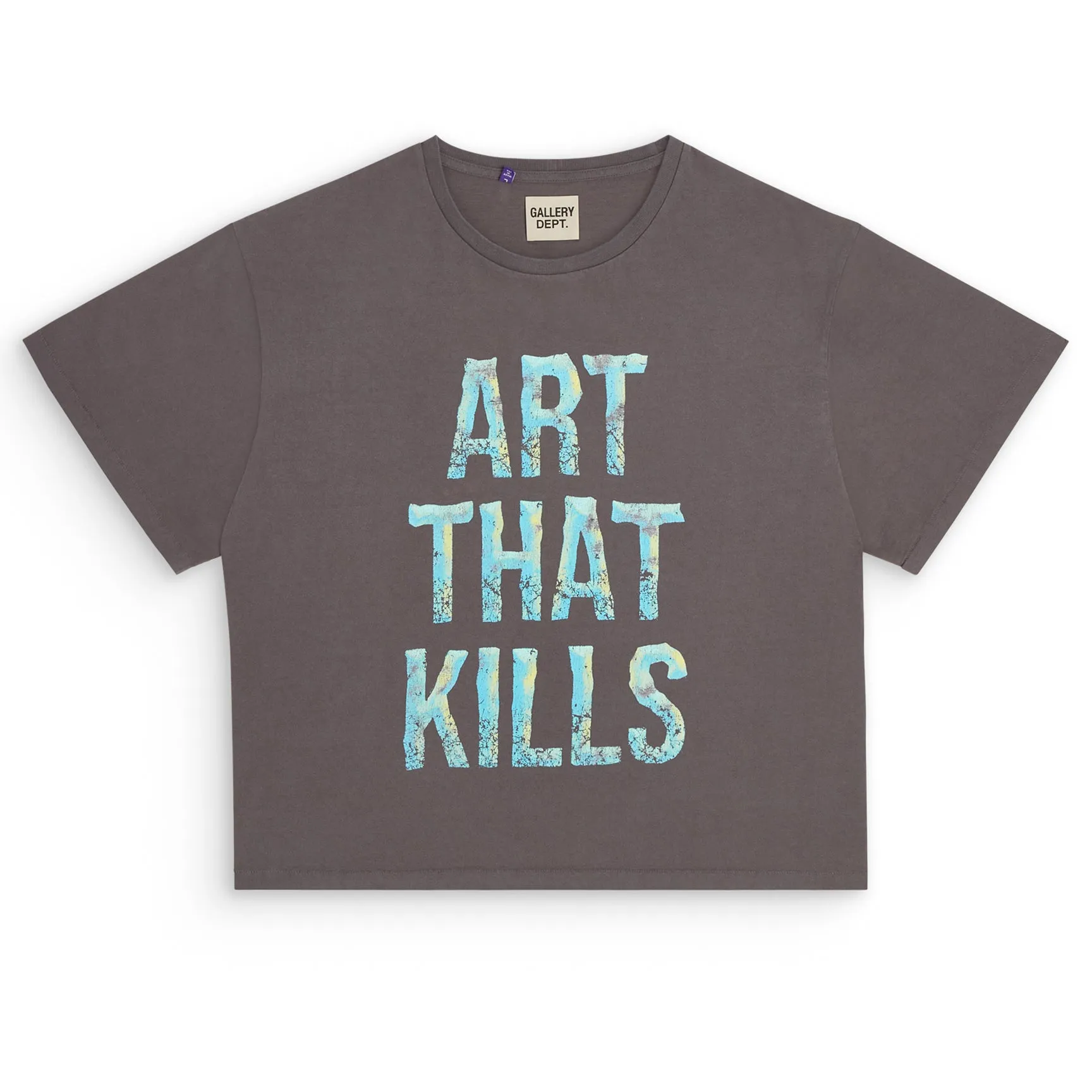 BROKEN ATK TEE sold by Gallery Dept.