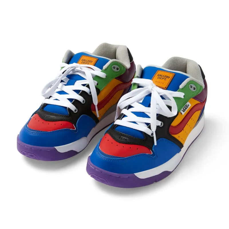 ROWLEY XLT MULTI sold by Gallery Dept.