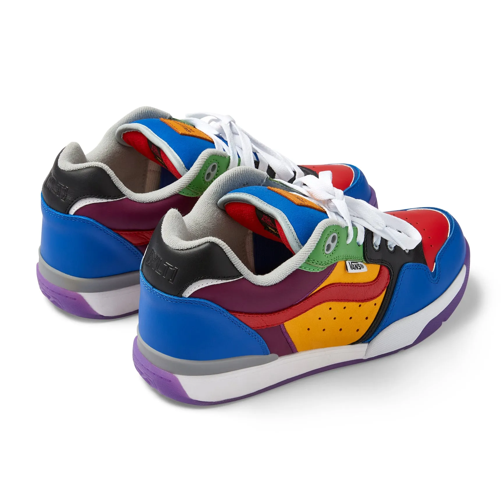 ROWLEY XLT MULTI sold by Gallery Dept. product image thumbnail 2