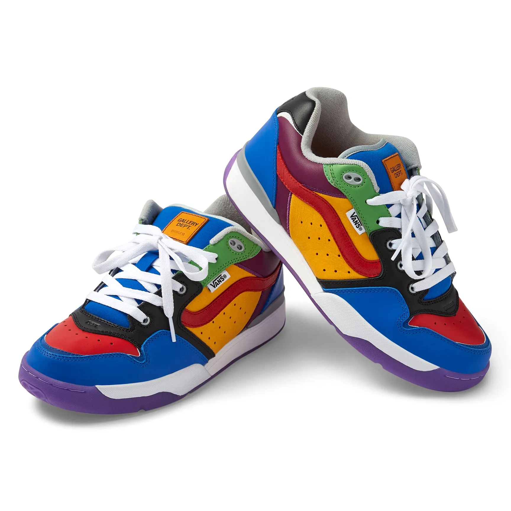 ROWLEY XLT MULTI sold by Gallery Dept. product image thumbnail 3