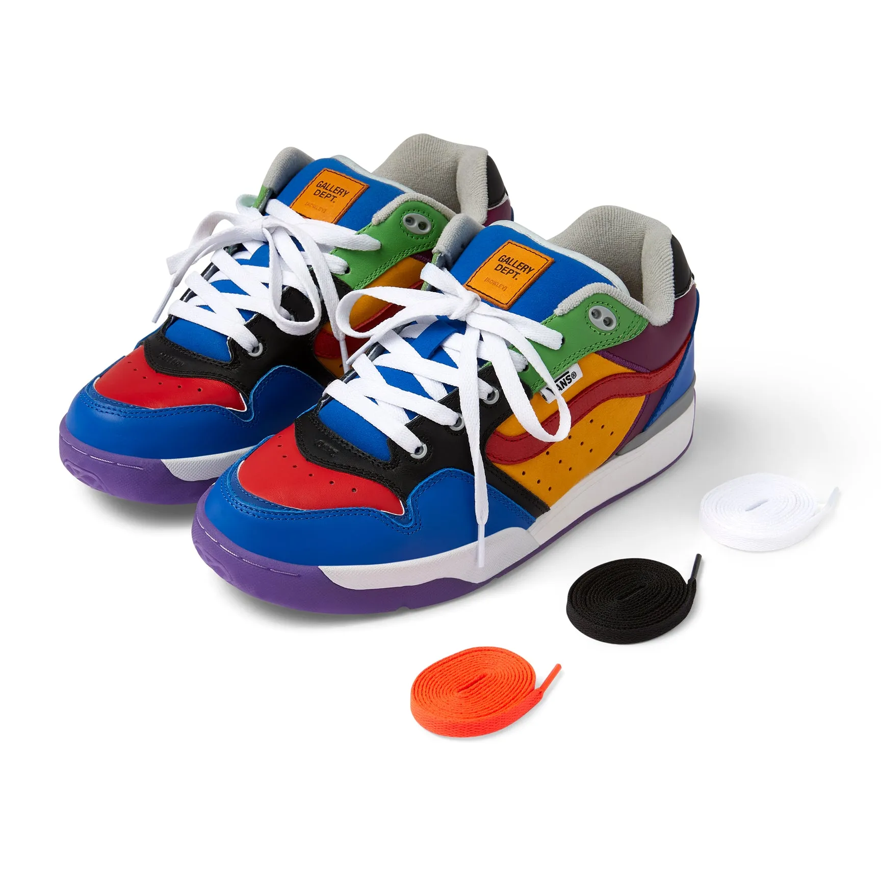 ROWLEY XLT MULTI sold by Gallery Dept. product image thumbnail 4