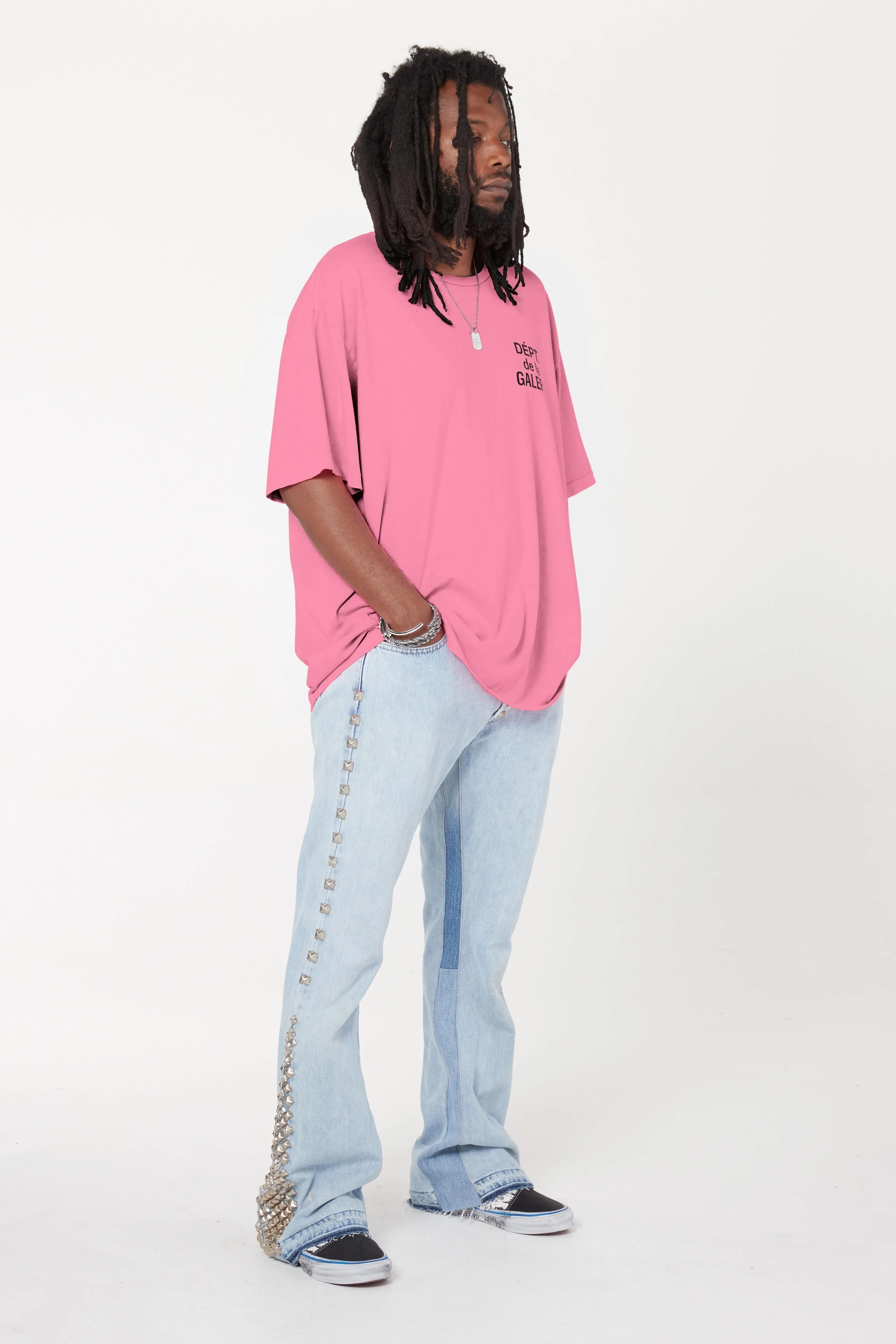 FRENCH TEE sold by Gallery Dept. product image thumbnail 5