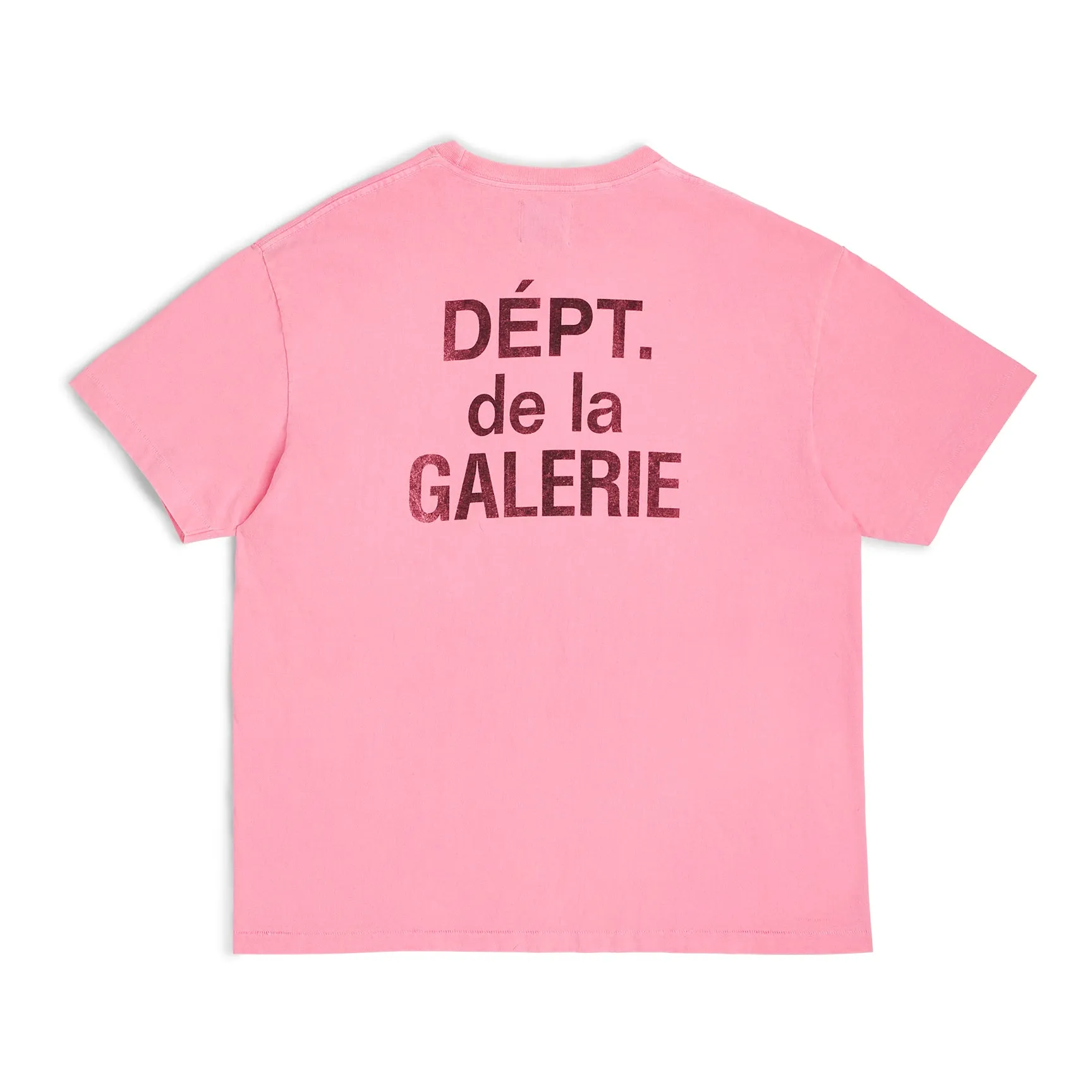 FRENCH TEE sold by Gallery Dept. product image thumbnail 2