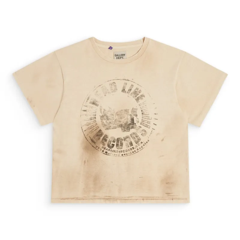 RUSH TEE sold by Gallery Dept.