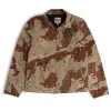 MONTECITO JACKET sold by Gallery Dept.