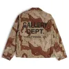 MONTECITO JACKET sold by Gallery Dept.