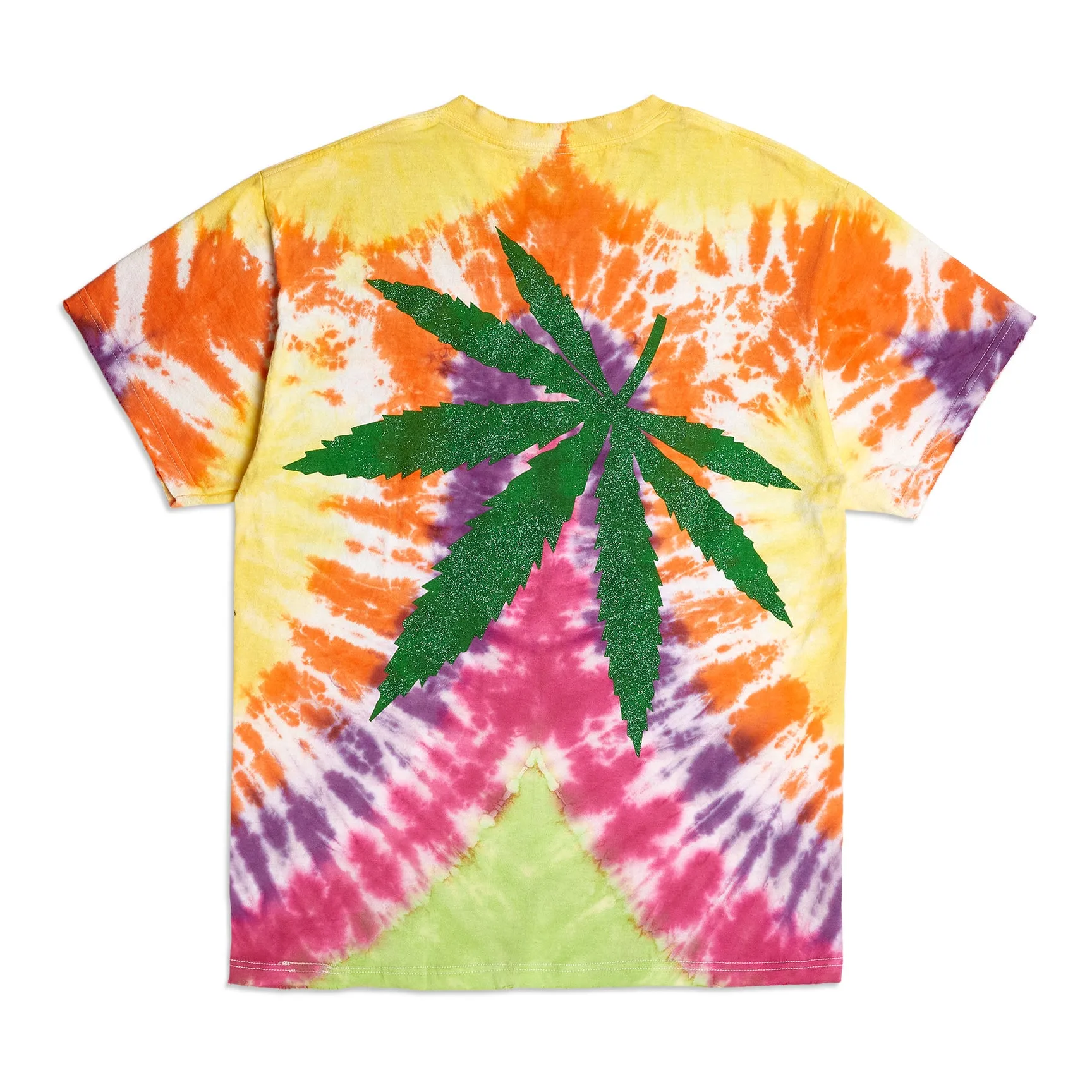 WEED TEE sold by Gallery Dept. product image thumbnail 2