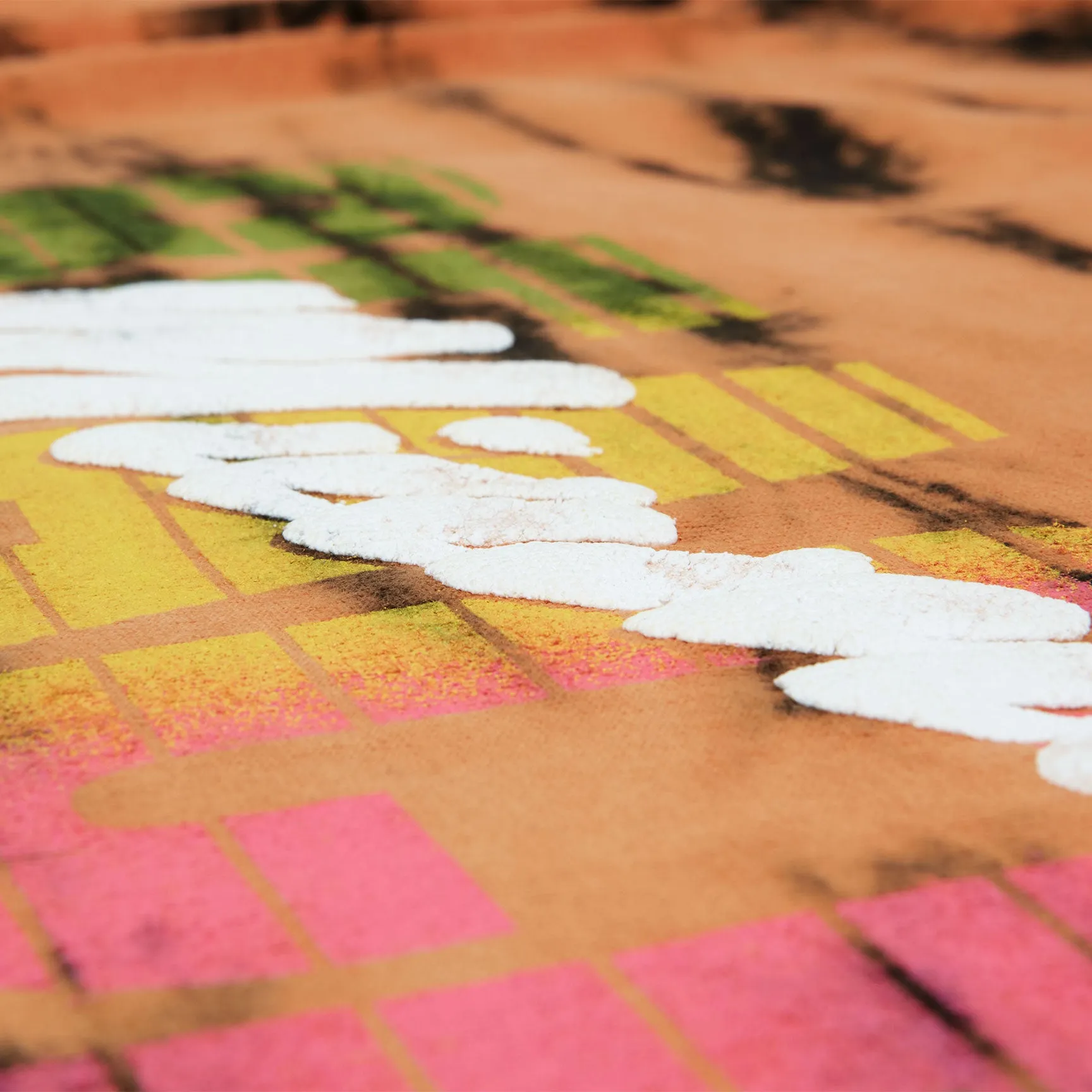 MIAMI BEACH TEE sold by Gallery Dept. product image thumbnail 3