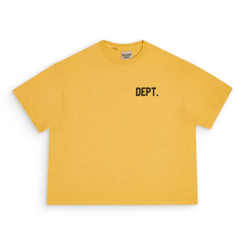 STUDENT COACH REVERSIBLE TEE sold by Gallery Dept.