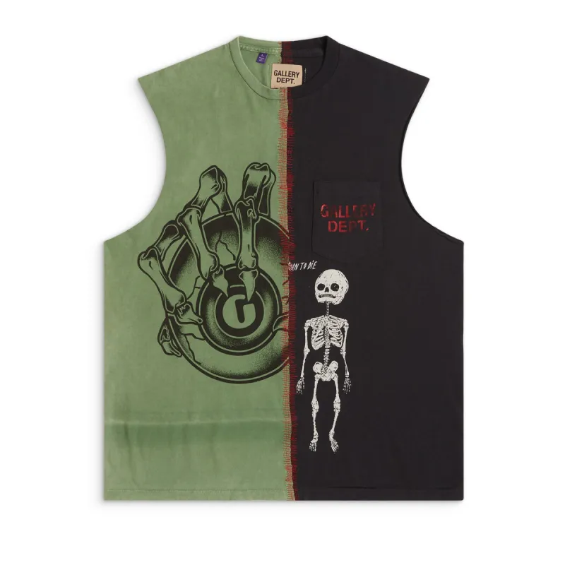 RETOUCHE CUT OFF sold by Gallery Dept.