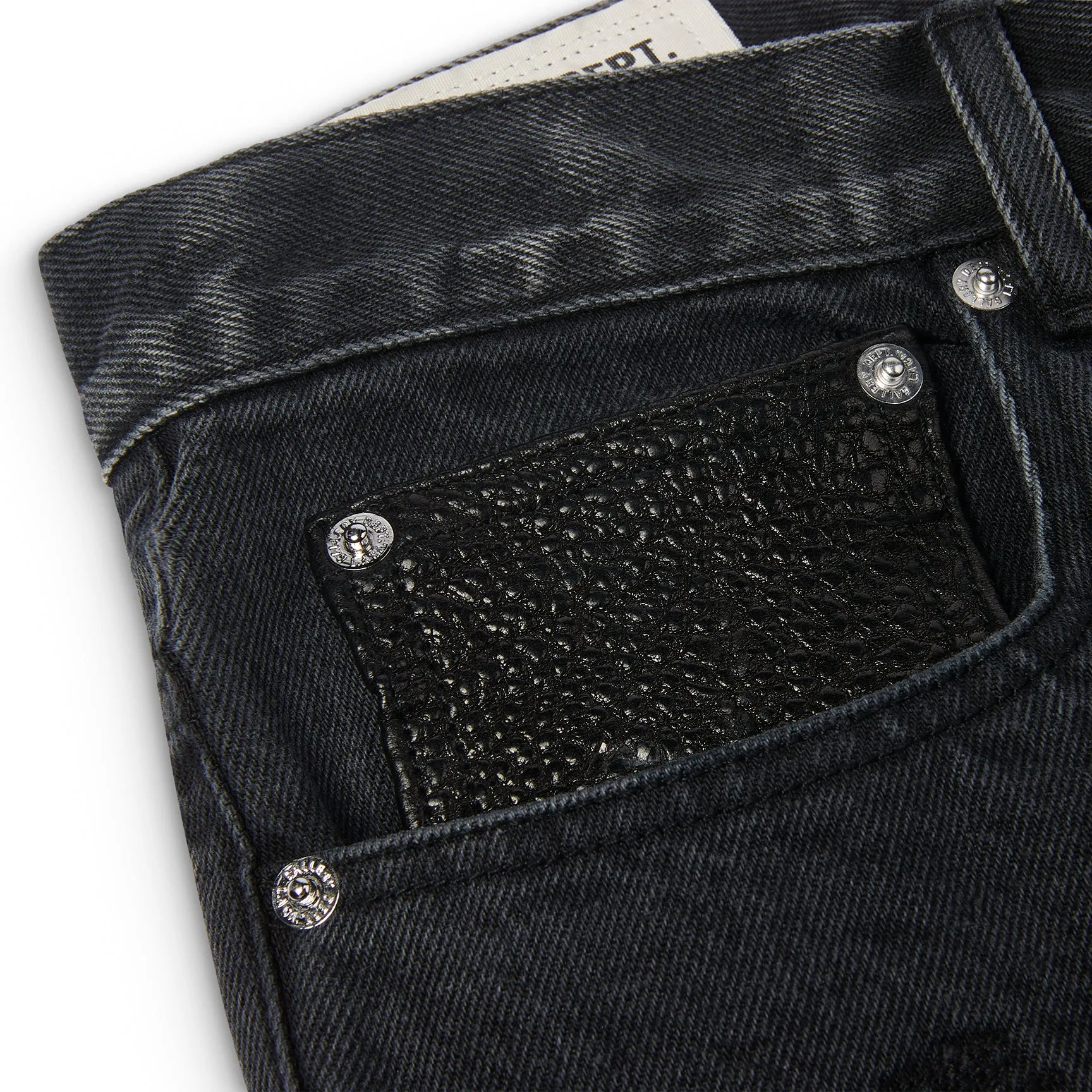 YORKE FLARE sold by Gallery Dept. product image thumbnail 3