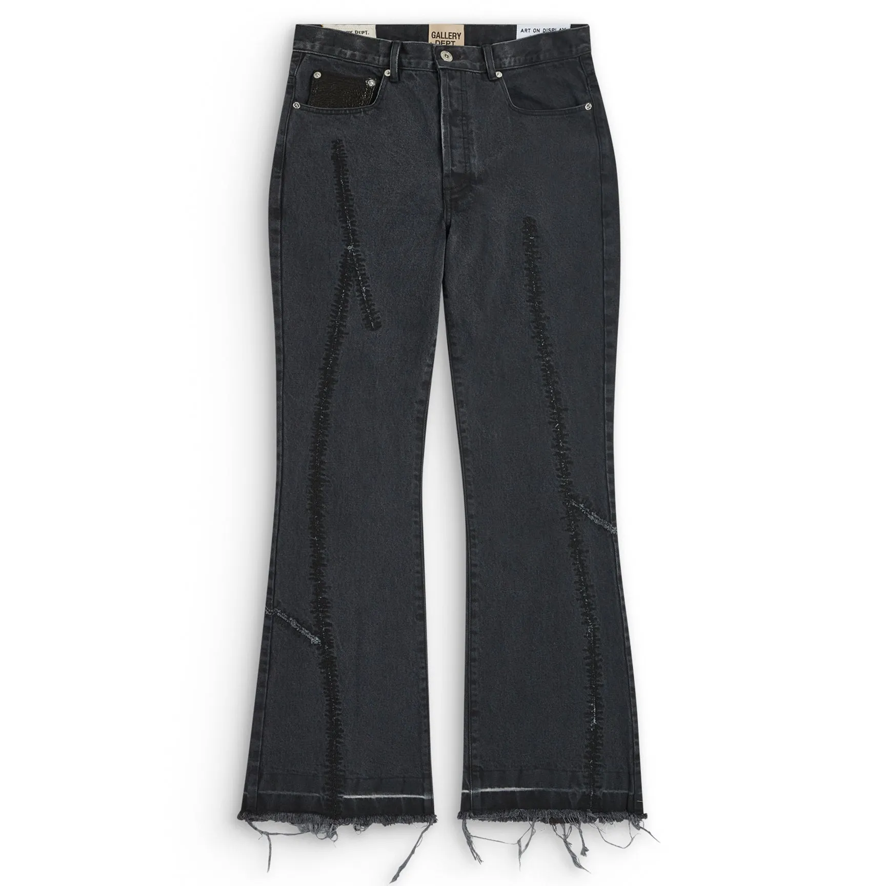 YORKE FLARE sold by Gallery Dept.