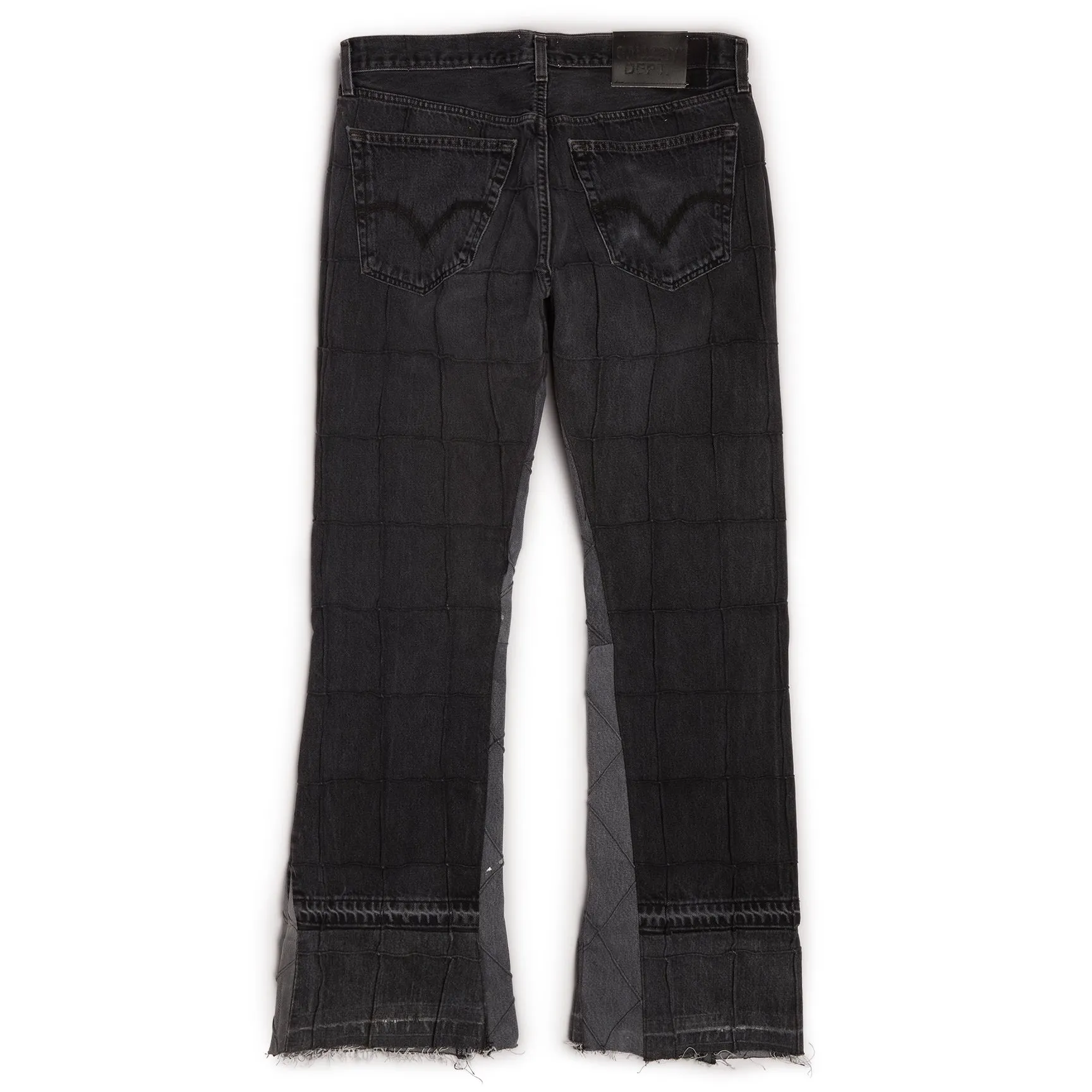 LENNY FLARE DENIM sold by Gallery Dept. product image thumbnail 2