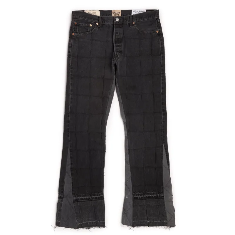 LENNY FLARE DENIM sold by Gallery Dept.