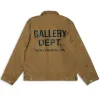MONTECITO JACKET sold by Gallery Dept.