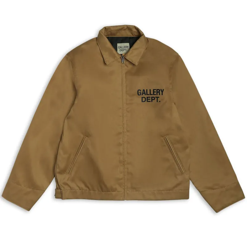 MONTECITO JACKET sold by Gallery Dept.