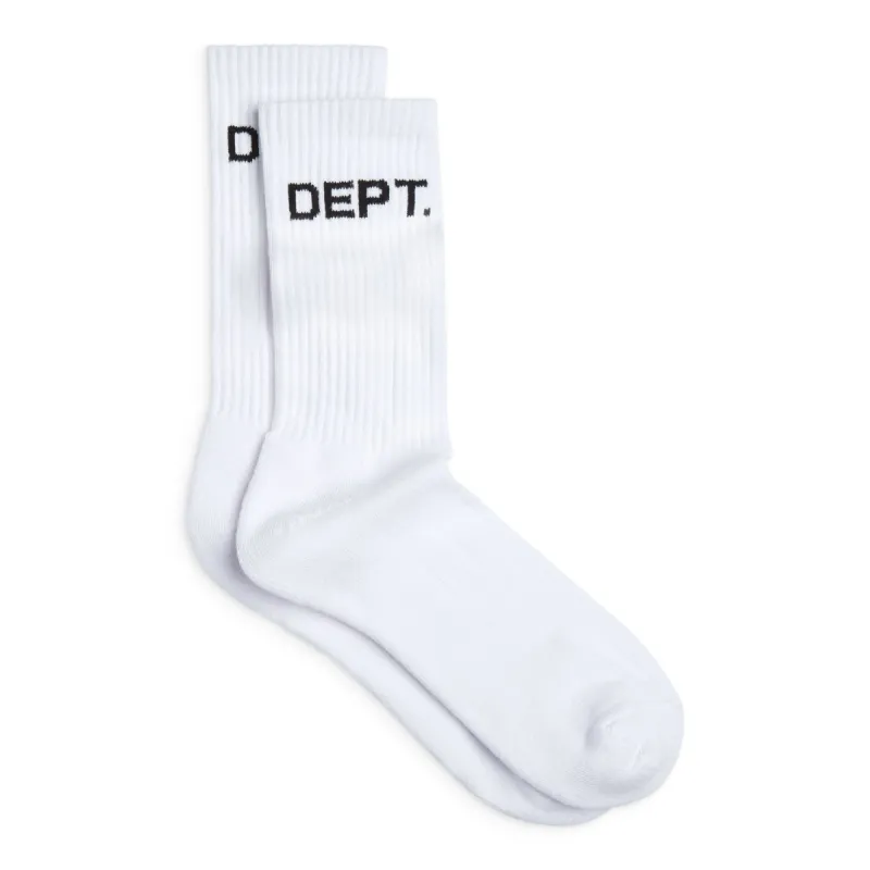 DEPT SOCKS sold by Gallery Dept.
