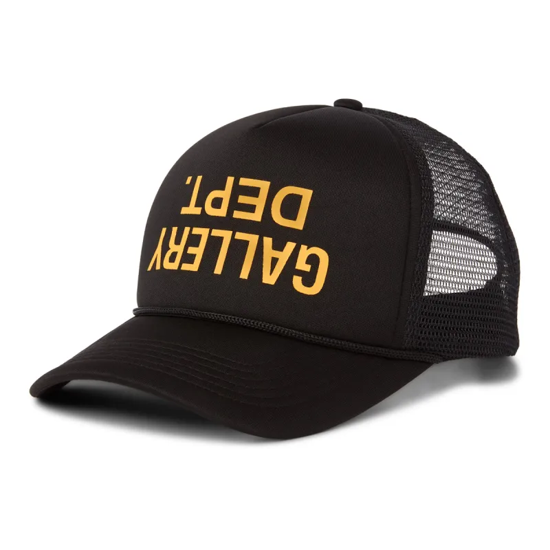 FUCKED UP TRUCKER CAP sold by Gallery Dept.