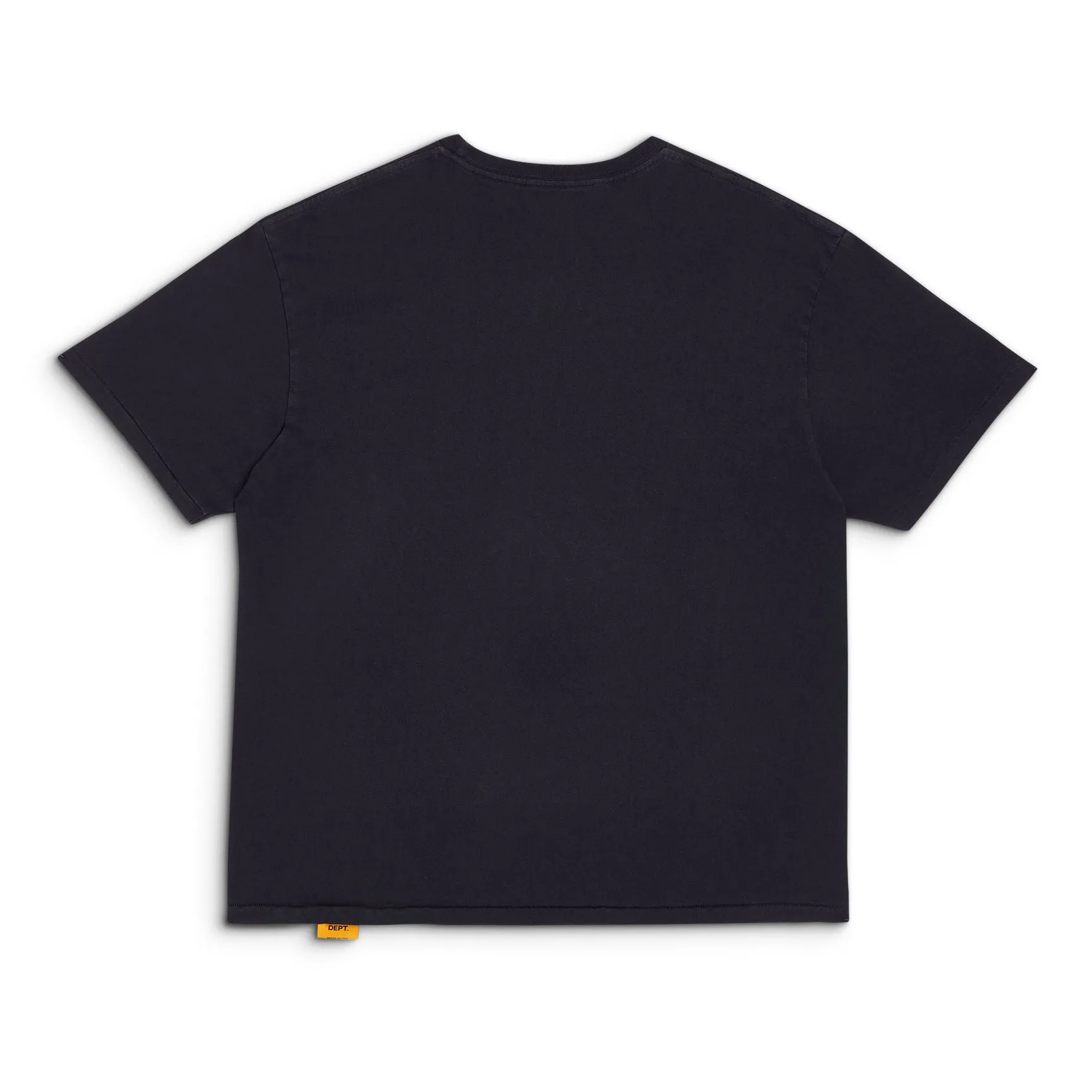 DEPT DE LA GALERIE CLASSIC TEE sold by Gallery Dept. product image thumbnail 2