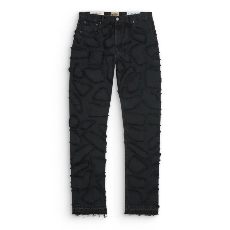 COLLAGE DEPT. CUT made by Gallery Dept.