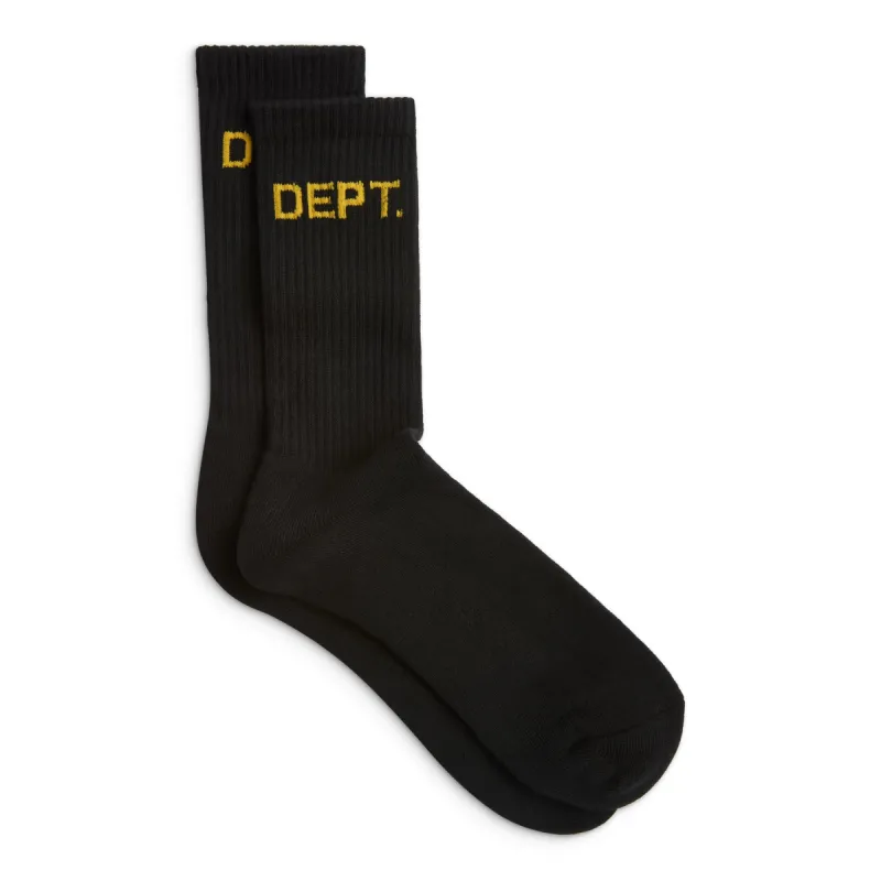 DEPT. SOCKS sold by Gallery Dept.