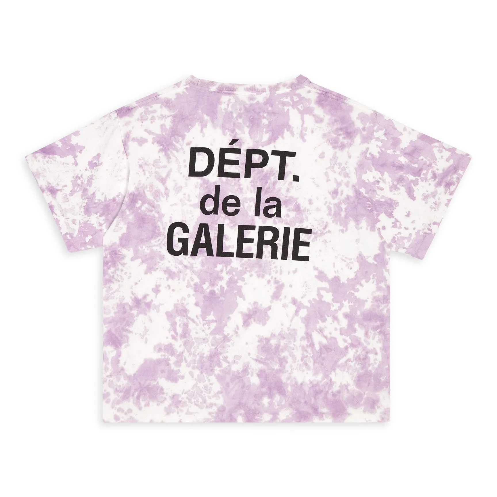 FRENCH TEE sold by Gallery Dept. product image thumbnail 2