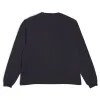 FRENCH L/S POCKET TEE sold by Gallery Dept.