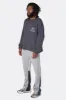 FRENCH L/S POCKET TEE sold by Gallery Dept.