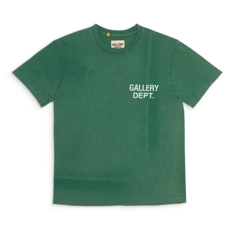 VINTAGE LOGO TEE sold by Gallery Dept.