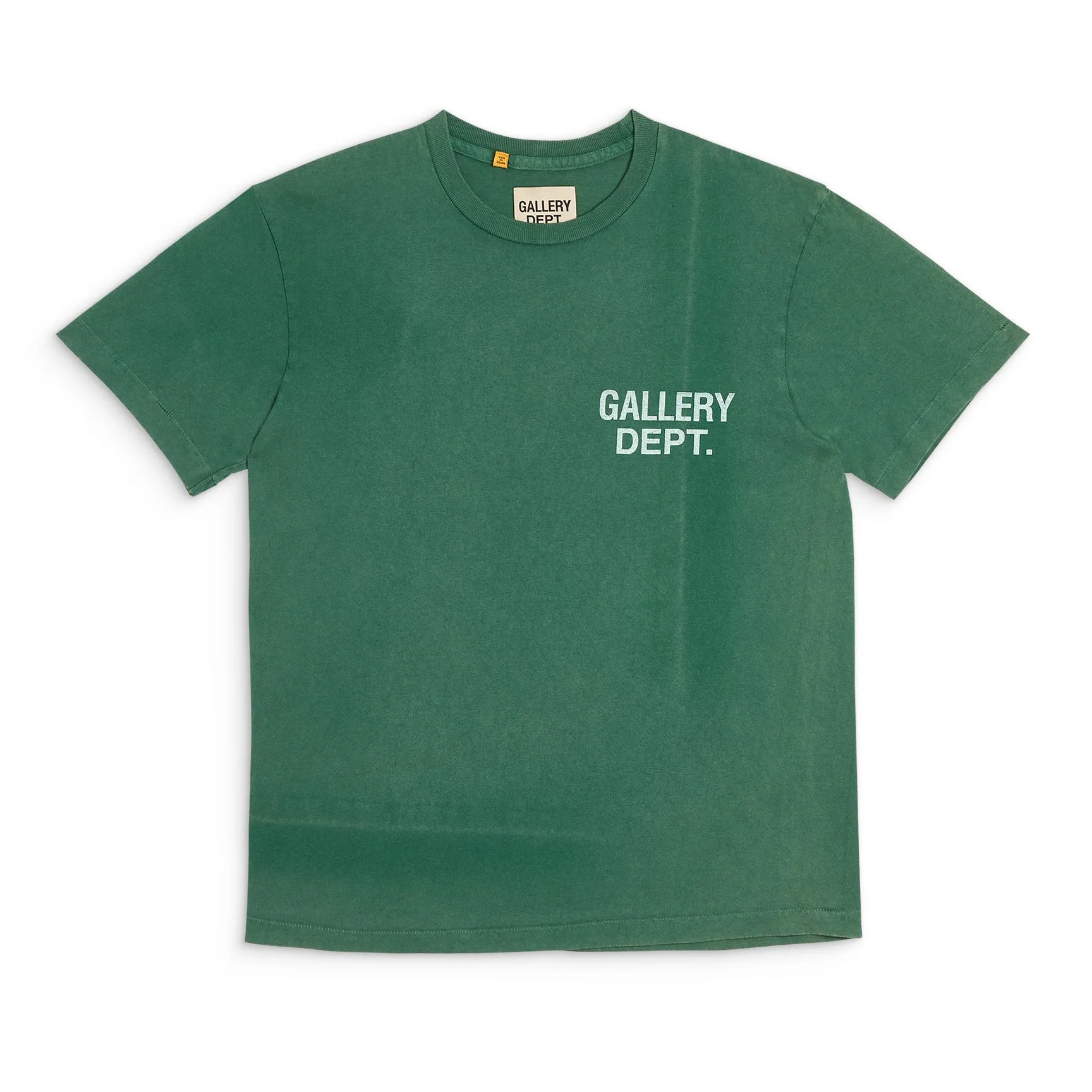 VINTAGE LOGO TEE sold by Gallery Dept.