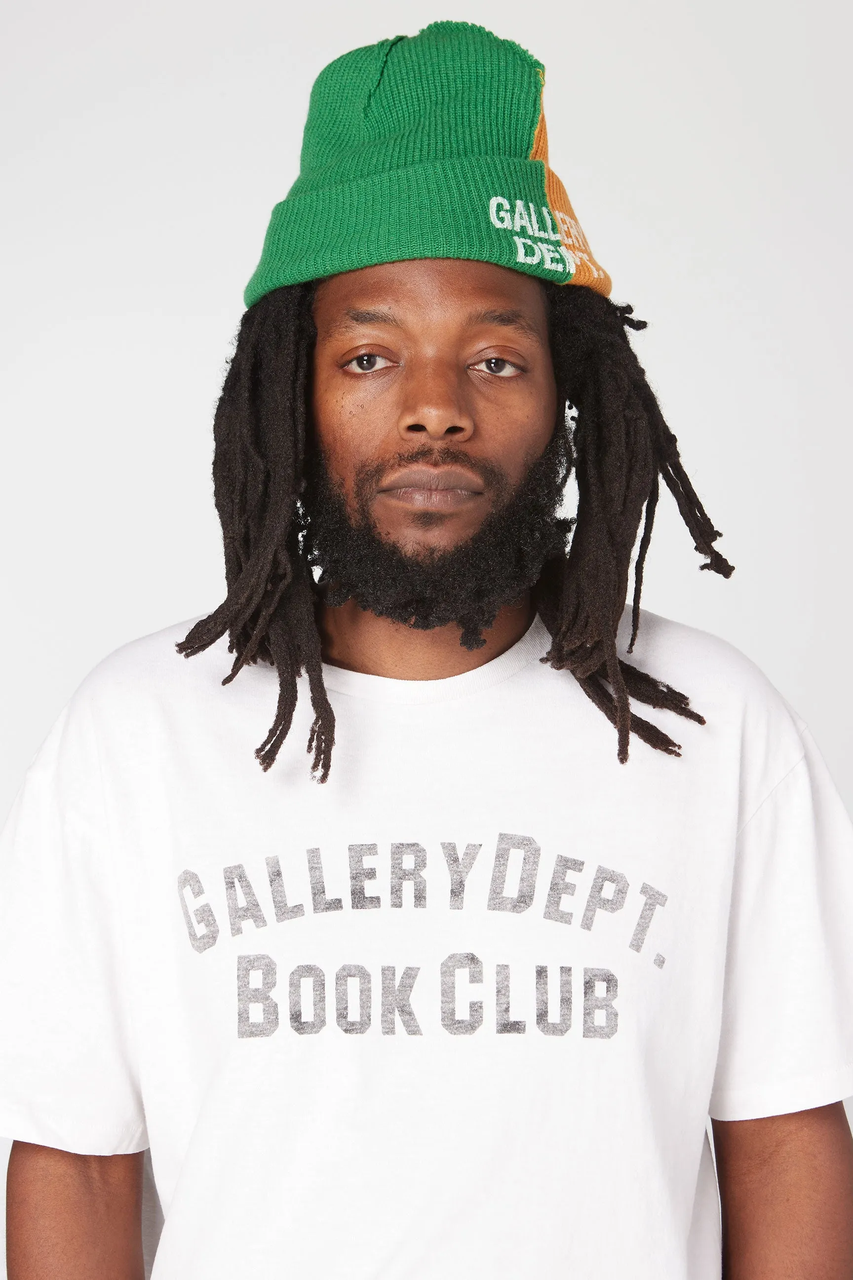 BOOK CLUB TEE sold by Gallery Dept. product image thumbnail 5