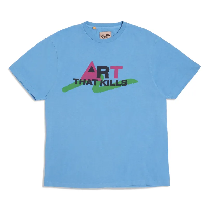 80'S TEE made by Gallery Dept.