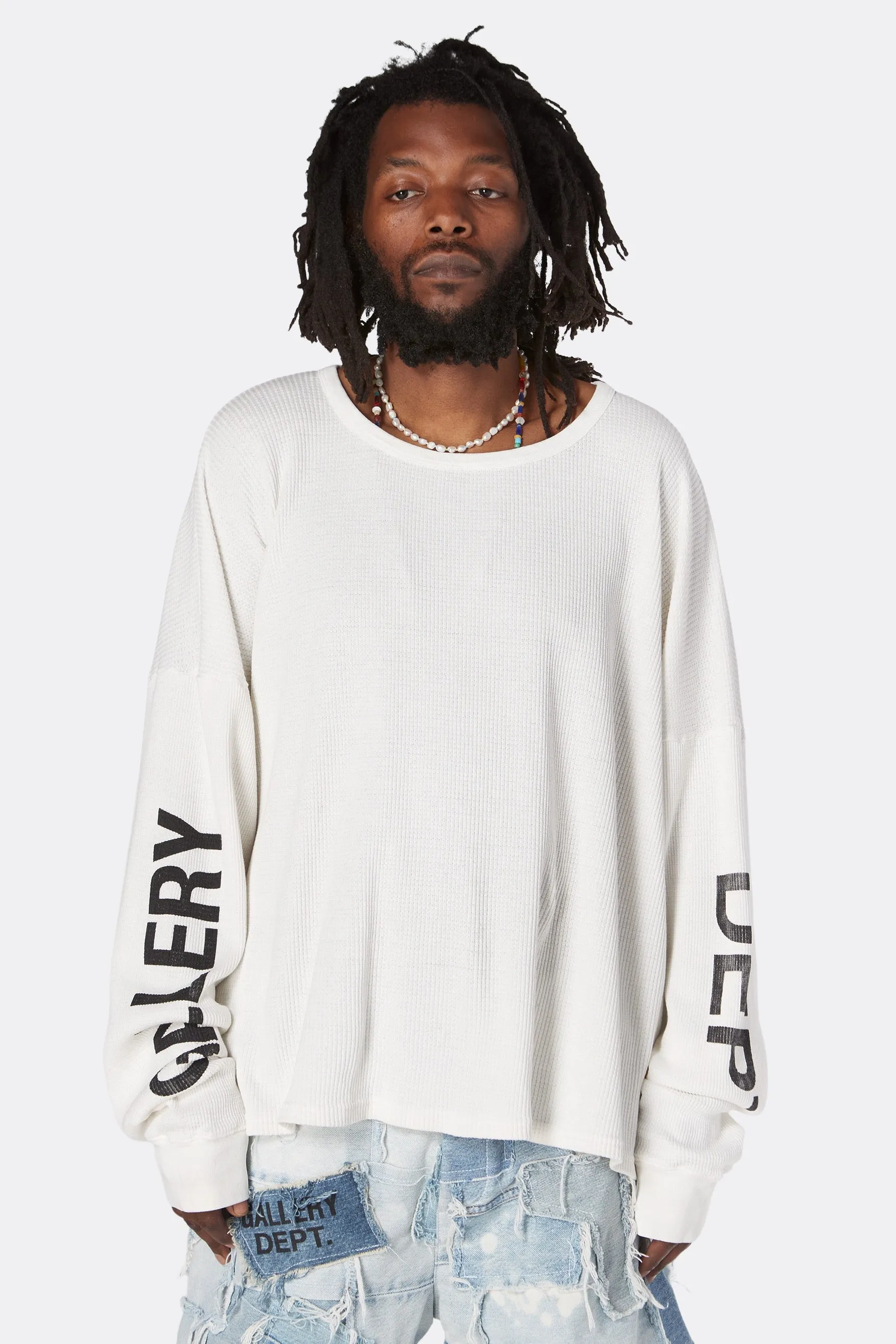 THERMAL L/S | Parallel