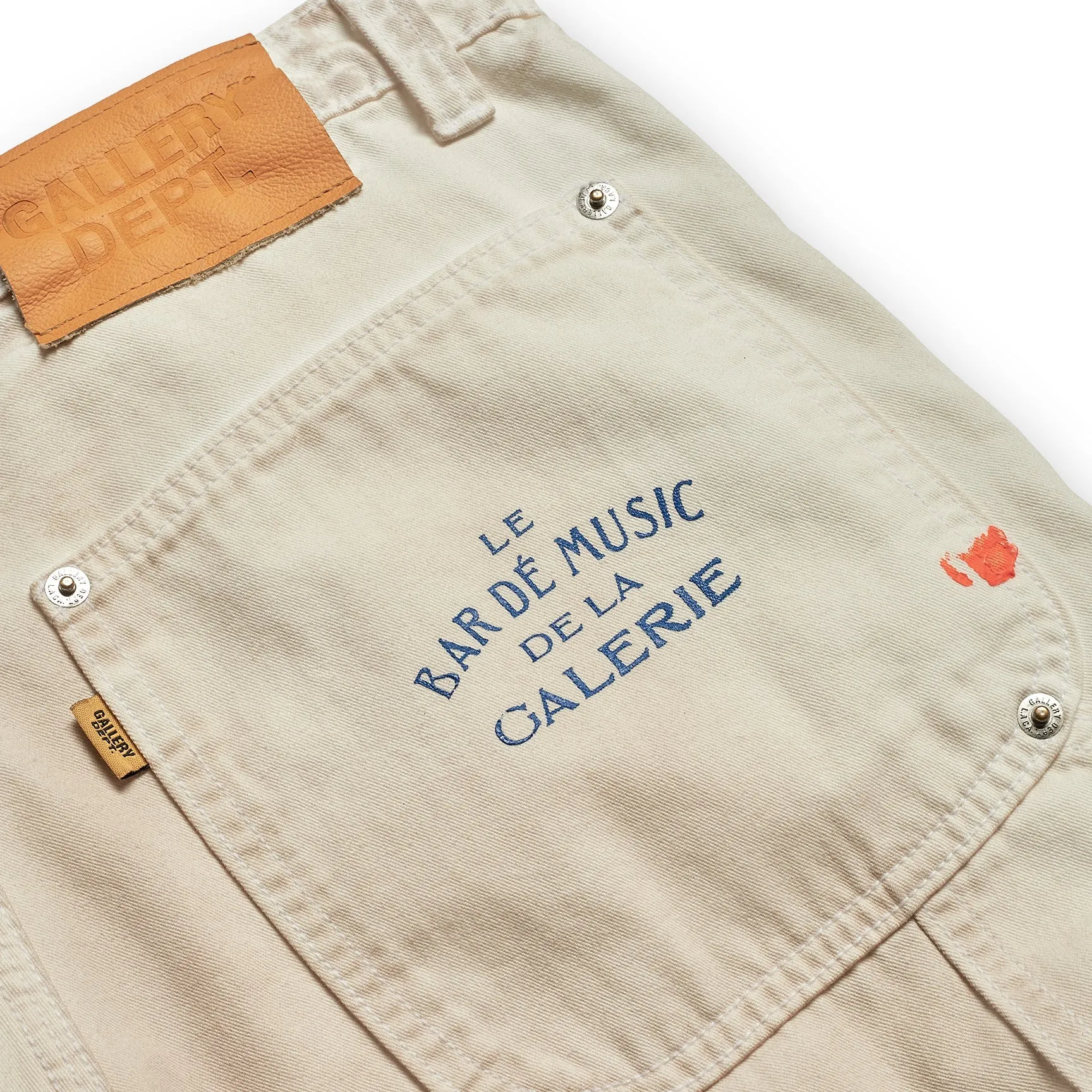 PAINTED CARPENTER FLARE sold by Gallery Dept. product image thumbnail 3