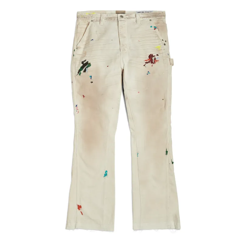 PAINTED CARPENTER FLARE sold by Gallery Dept.