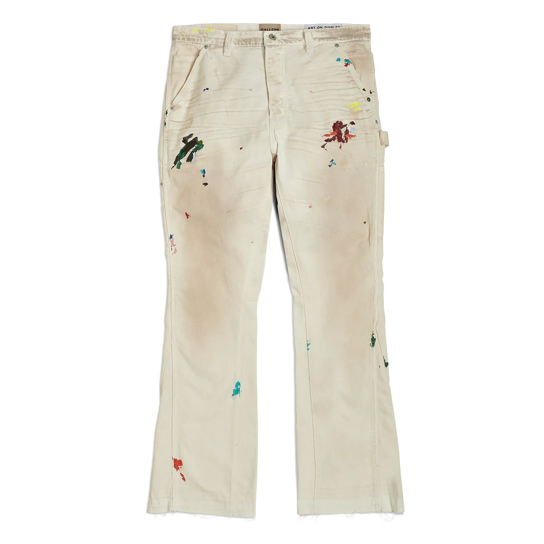 PAINTED CARPENTER FLARE sold by Gallery Dept.