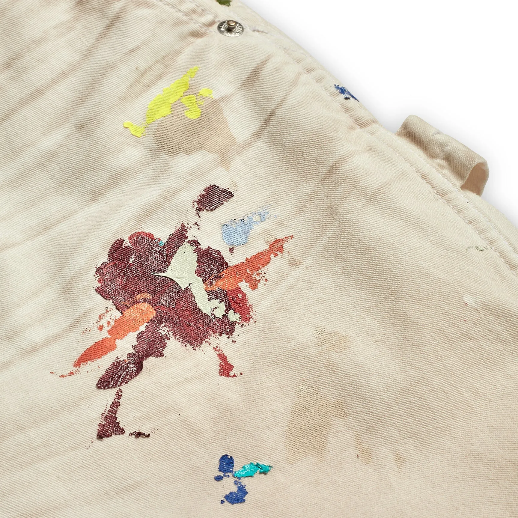 PAINTED CARPENTER FLARE sold by Gallery Dept. product image thumbnail 4